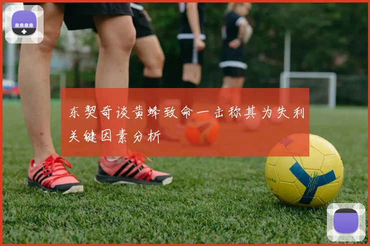 东契奇谈黄蜂致命一击称其为失利关键因素分析